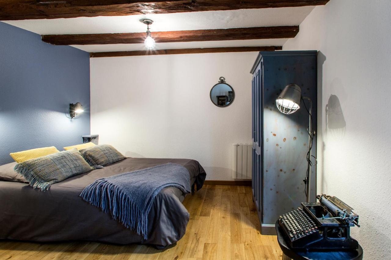 La Maison Du Batelier - Quartier Historique Petite Venise 科尔马 外观 照片