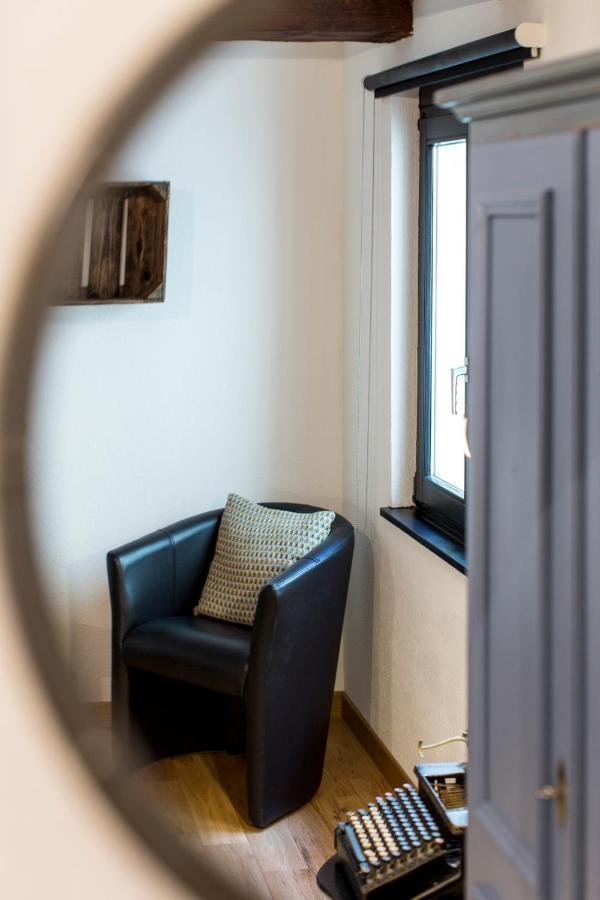 La Maison Du Batelier - Quartier Historique Petite Venise 科尔马 外观 照片